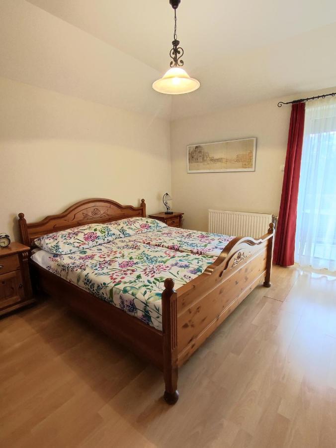 Arnyas Apartmanhaz Балатонлелле Экстерьер фото