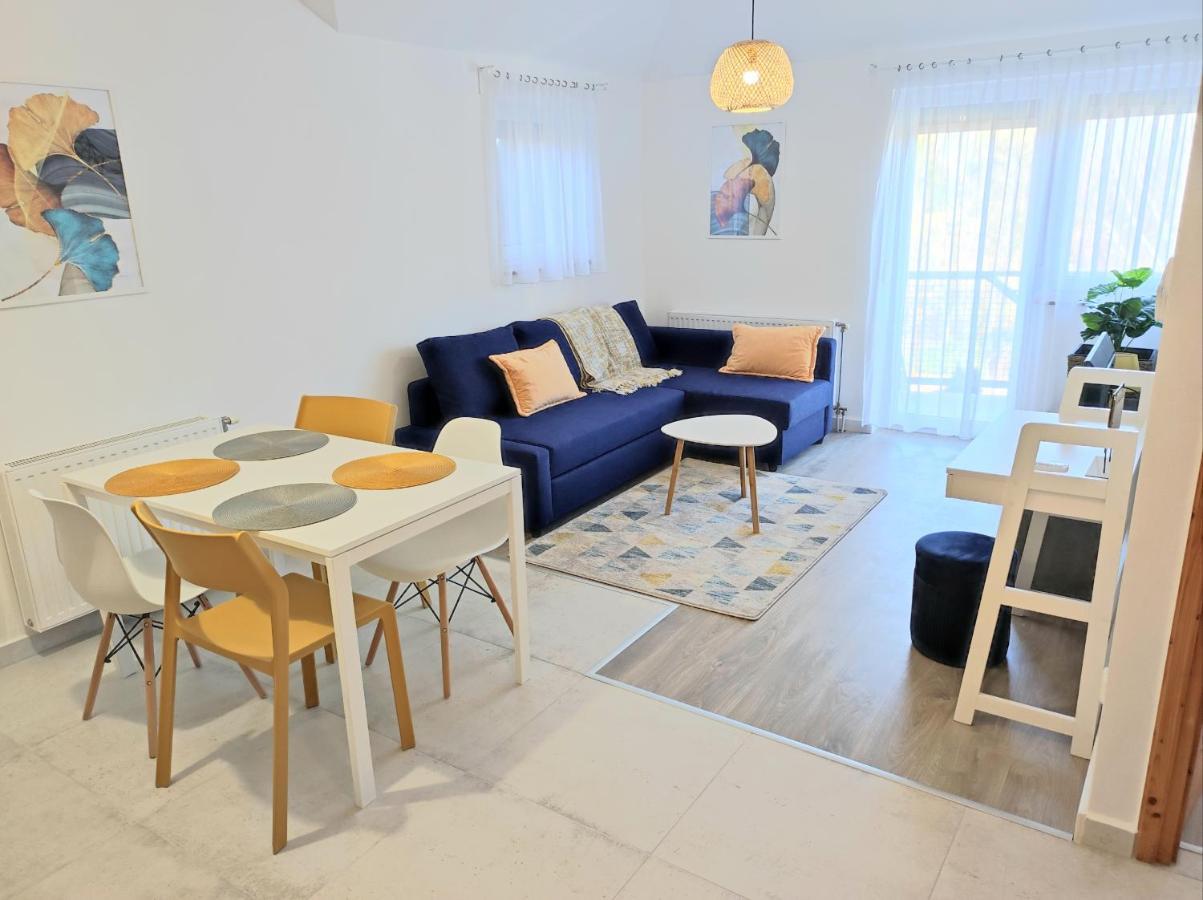 Arnyas Apartmanhaz Балатонлелле Экстерьер фото